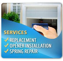 Wyncote Garage Door Repair services